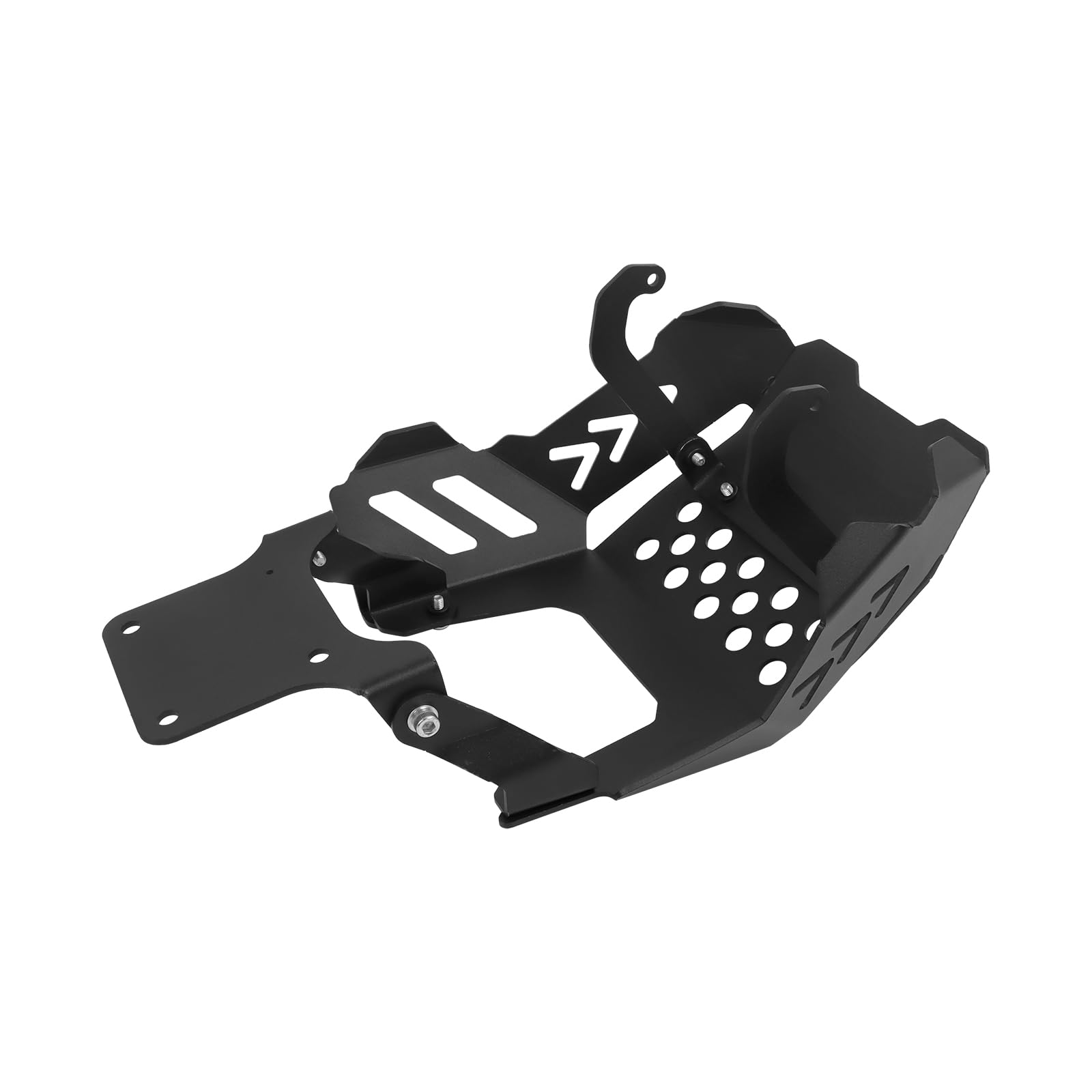 Amazon.com: KKZOL Motorcycle Skid Plate Replacement For